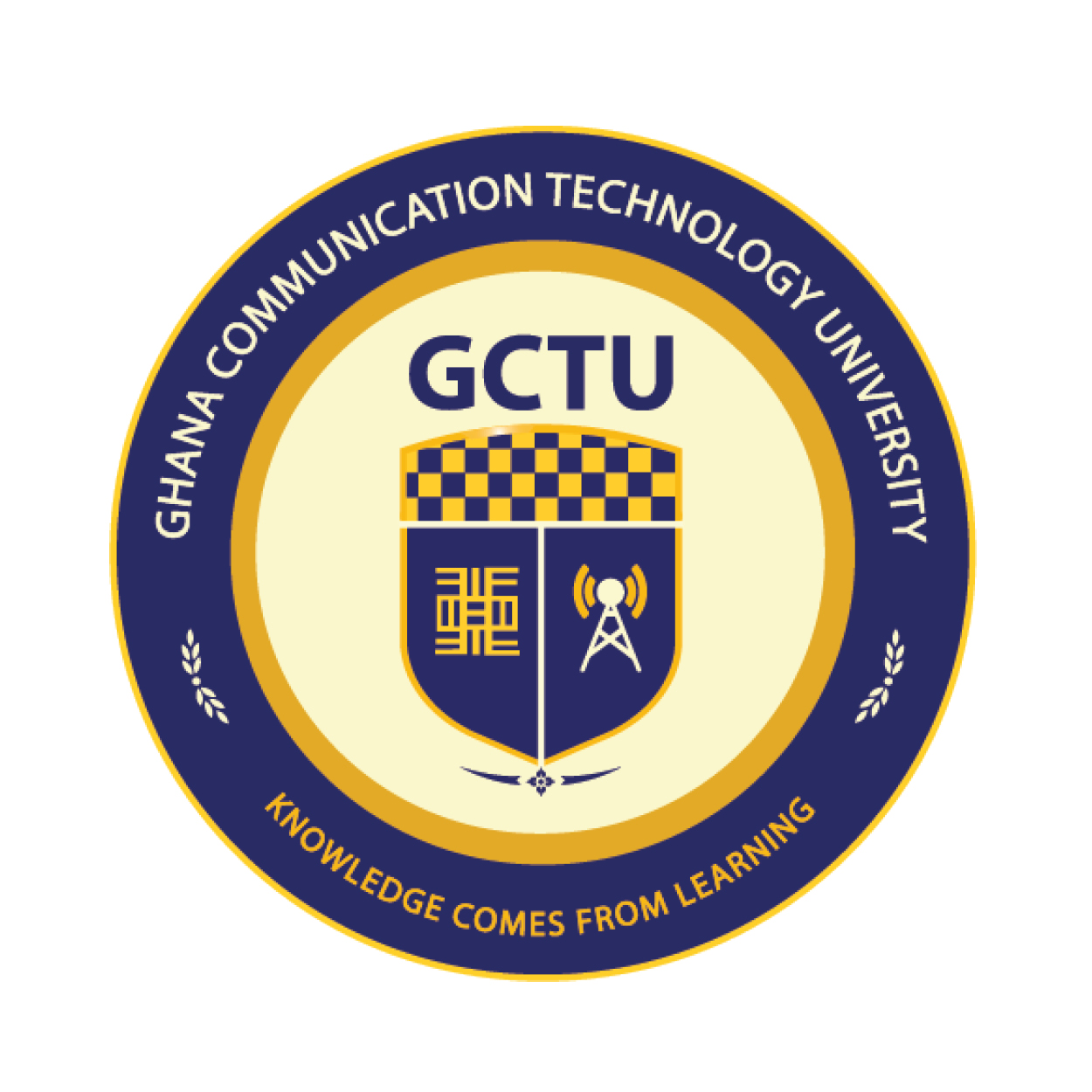 GCTU Logo